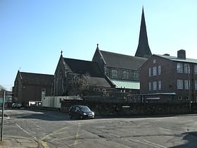 St Osburg's Church