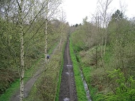 middlewood way macclesfield