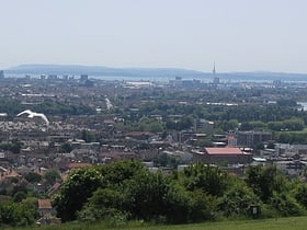 Portsdown Hill