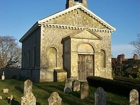 St Mary's Church