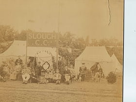 Slough Cricket Club