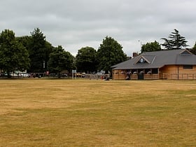 r cottons ground newmarket