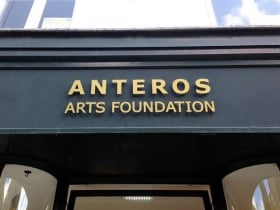 Anteros Arts Foundation