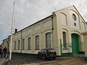 Trinity House National Lighthouse Museum