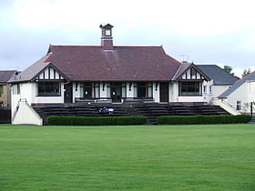 whitehaugh cricket ground paisley