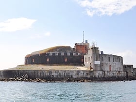 portland breakwater fort weymouth