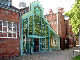 hull and east riding museum kingston upon hull