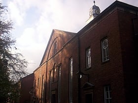 Fairfield Moravian Church