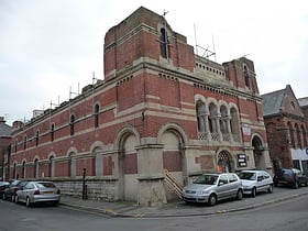 Maiden Street Methodist Church