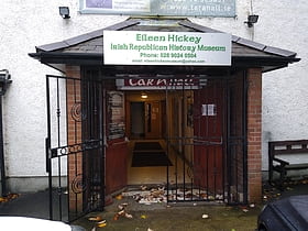 Irish Republican History Museum