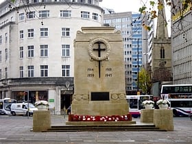Bristol Cenotaph
