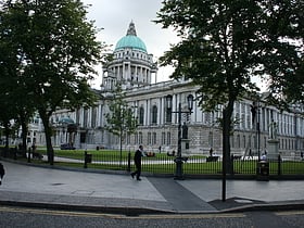 Donegall Square