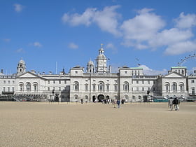 Horse Guards Building
