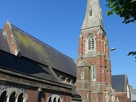 St Mary Magdalen's Church