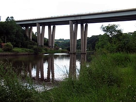Hylton Viaduct