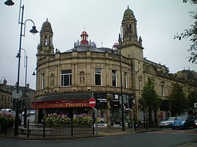 victoria theatre halifax