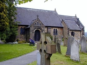 St Katherine's Church