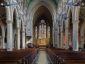 St Mary Abbots