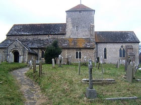 St James the Less Church