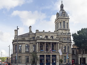 Stratford Town Hall
