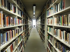 Social Science Library