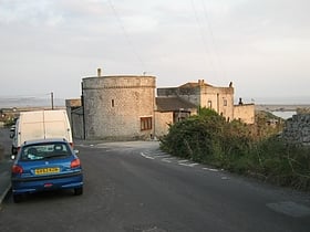 Wyke Castle