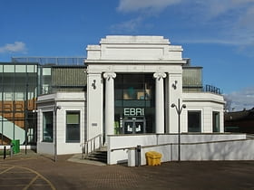 Birmingham Arts Lab