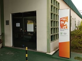 Museo de Anatomía Veterinaria