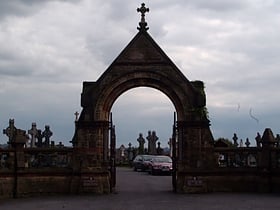 Cementerio de Milltown