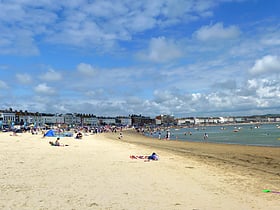 playa de weymouth