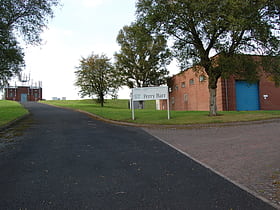 Perry Barr Reservoir