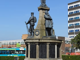 Bootle War Memorial