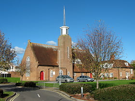 Roman Catholic Church of St Teresa of Lisieux