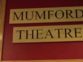 mumford theatre cambridge