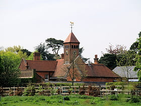 Capel Manor Gardens