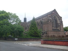 Church of St Clare