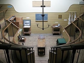 Old Operating Theatre Museum and Herb Garret