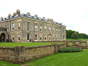 althorp northampton