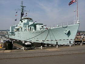 HMS Cavalier