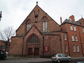 St Francis' Church