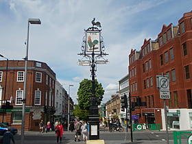 Sutton High Street