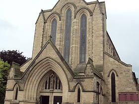Kościół św. Werburgha