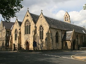 St George's Roman Catholic Church