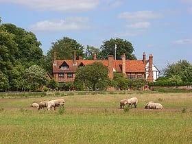 Ockwells Manor House