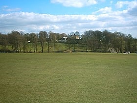 Graves Park