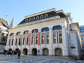 Guildhall Art Gallery