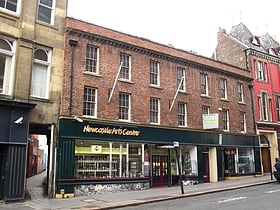 Newcastle Arts Centre