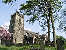 St Oswald's Church