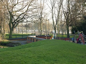 Victoria Park