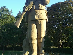 Gleadless War Memorial